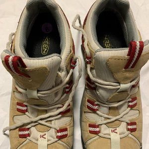 Keen athletic and or/workshoe
